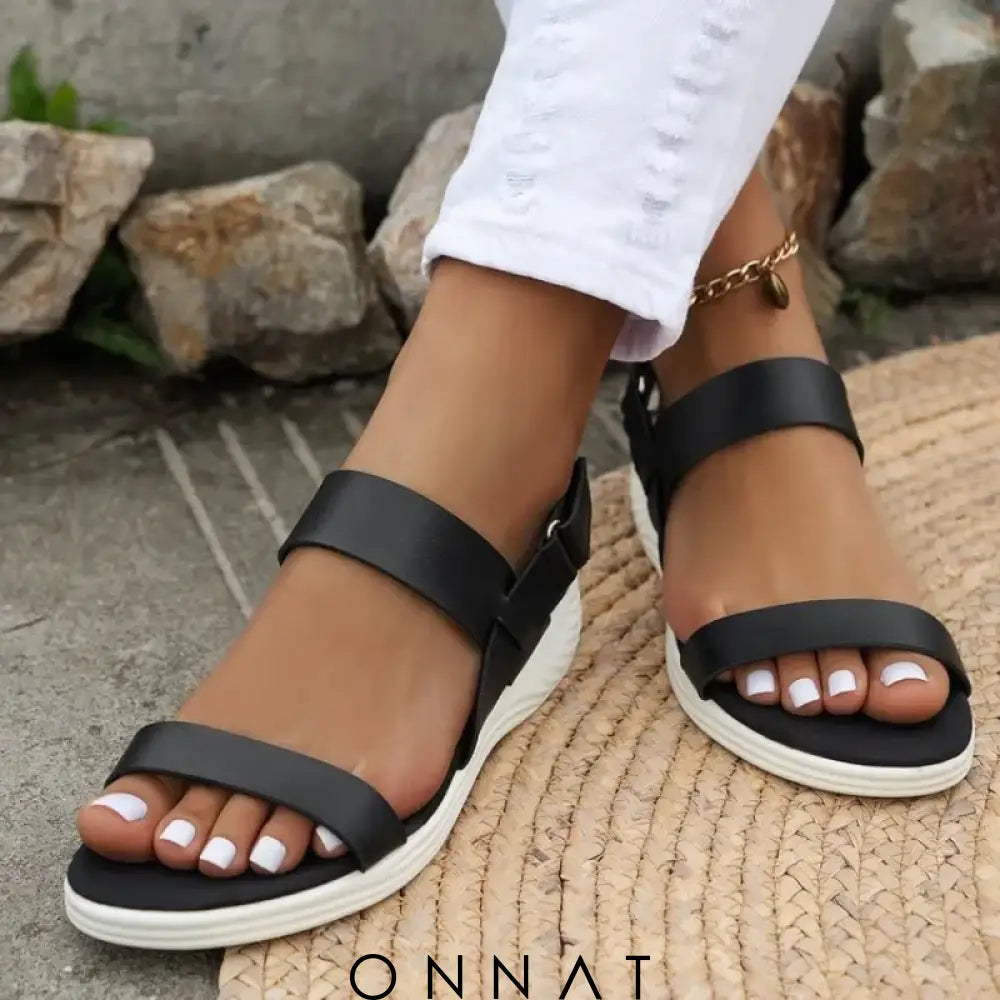 Onnat | Orthopedische Zomer Sandalen Sandals