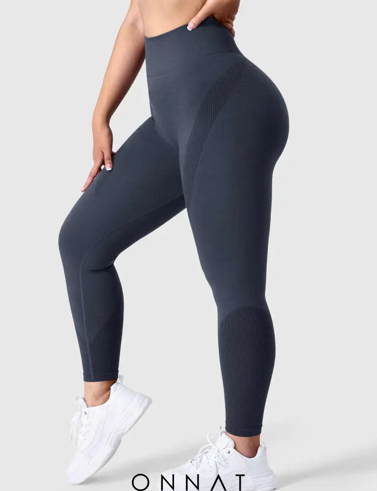 Onnat Ozone Recycled Seamless Leggings