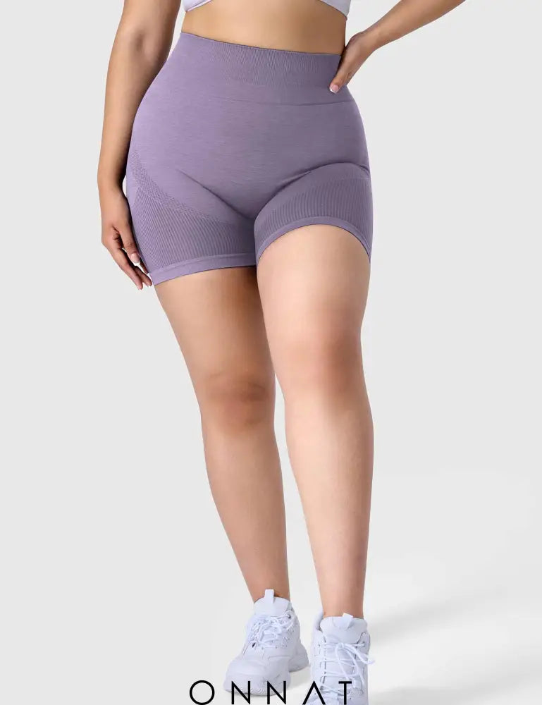 Onnat Ozone Seamless Shorts