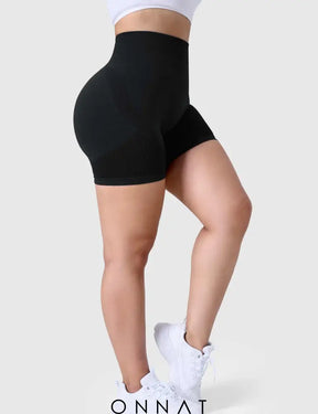 Onnat Ozone Seamless Shorts