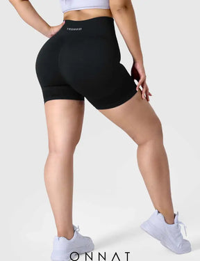 Onnat Ozone Seamless Shorts