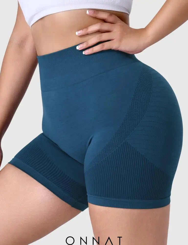 Onnat Ozone Seamless Shorts