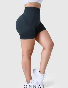 Onnat Ozone Seamless Shorts