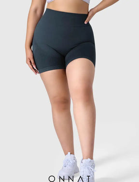 Onnat Ozone Seamless Shorts