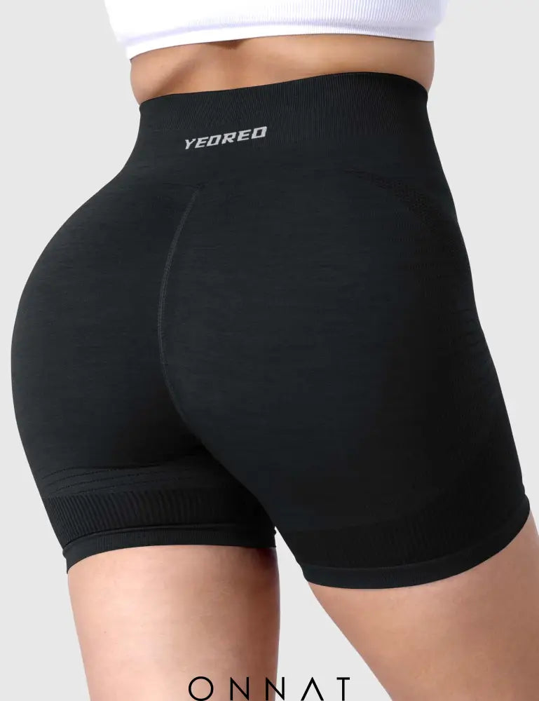 Onnat Ozone Seamless Shorts