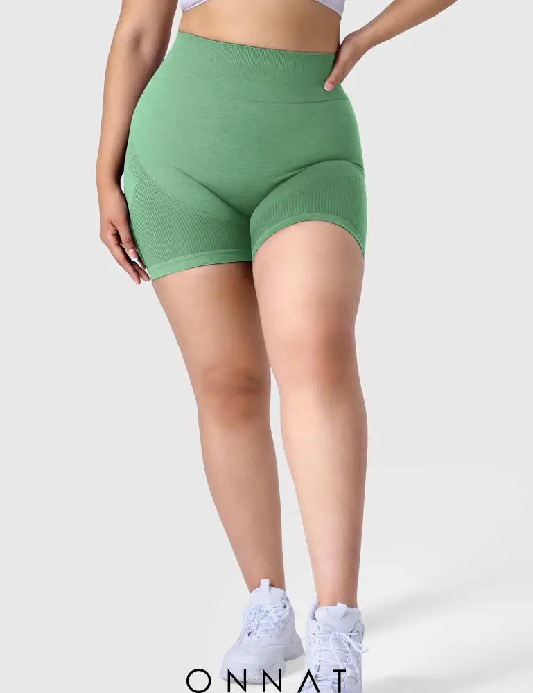 Onnat Ozone Seamless Shorts