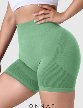 Onnat Ozone Seamless Shorts