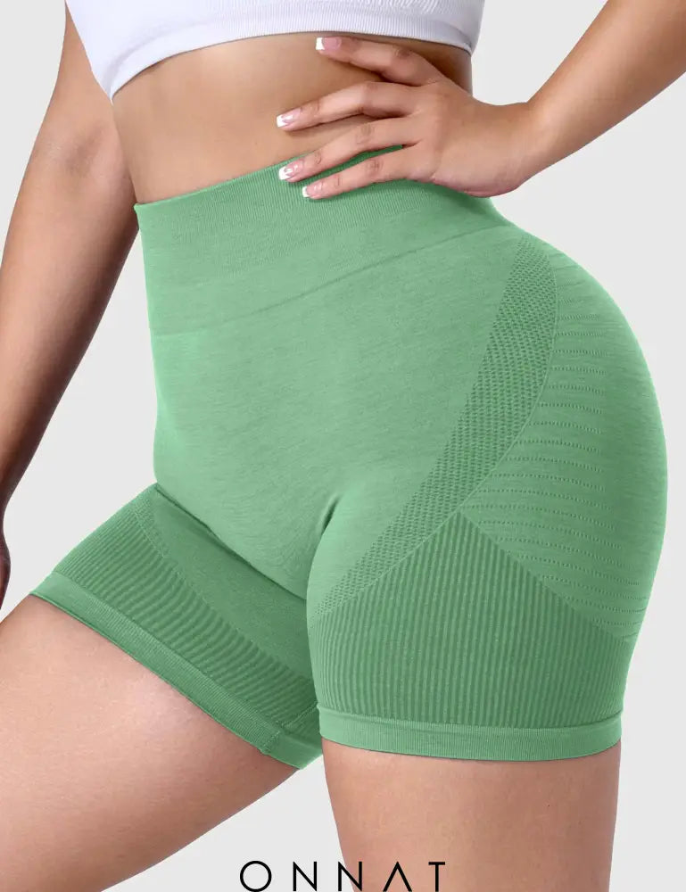 Onnat Ozone Seamless Shorts