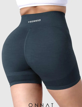 Onnat Ozone Seamless Shorts