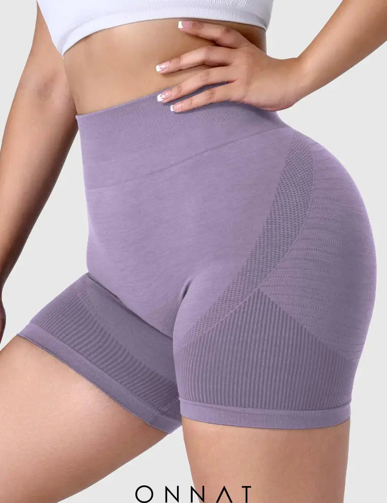 Onnat Ozone Seamless Shorts