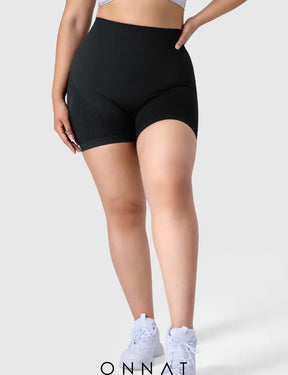 Onnat Ozone Seamless Shorts