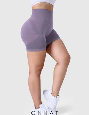 Onnat Ozone Seamless Shorts