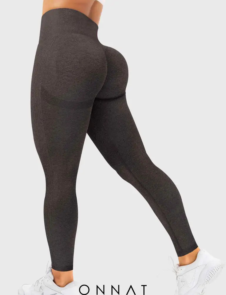 Onnat Professional Leggings Chocolate / Xs