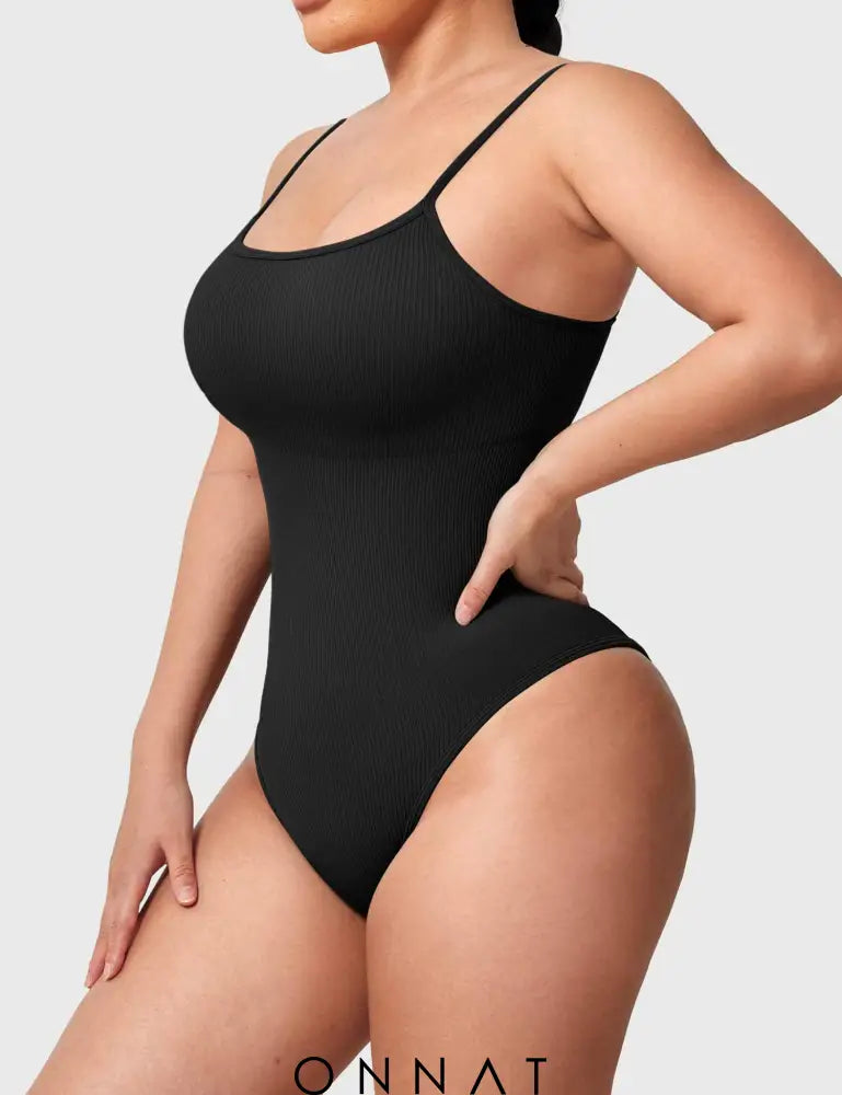 Onnat Rosi Seamless Workout Bodysuit Jumpsuits