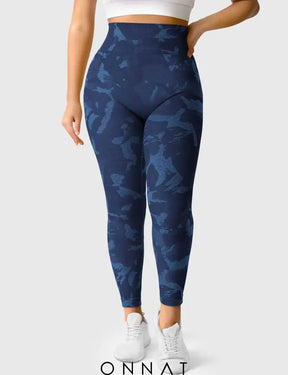 Onnat Savanna Seamless Leggings