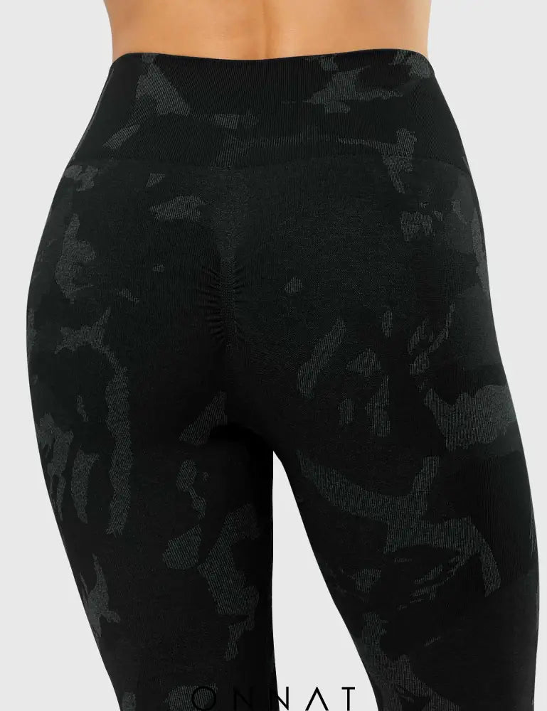 Onnat Savanna Seamless Leggings