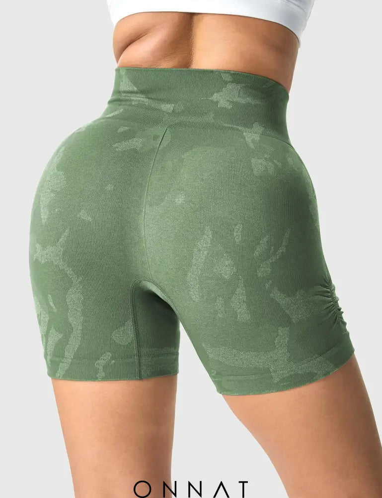 Onnat Savanna Seamless Shorts