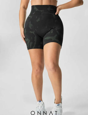 Onnat Savanna Seamless Shorts