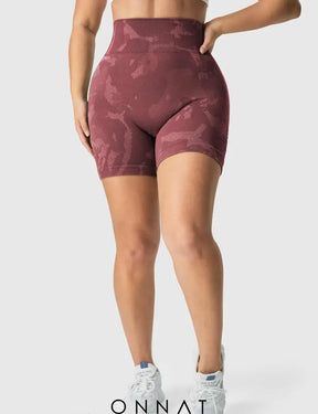 Onnat Savanna Seamless Shorts