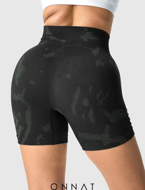 Onnat Savanna Seamless Shorts