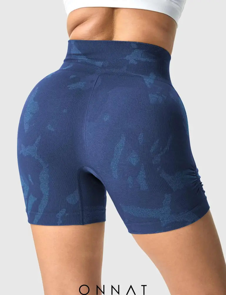 Onnat Savanna Seamless Shorts