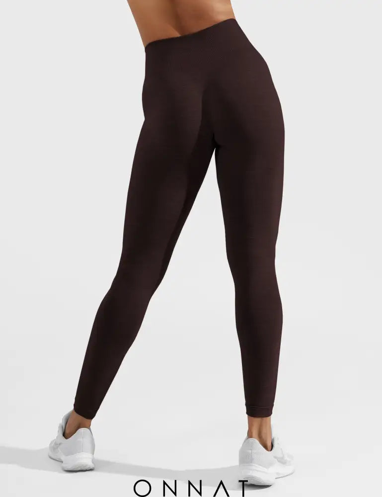 Onnat Seamless Form Leggings