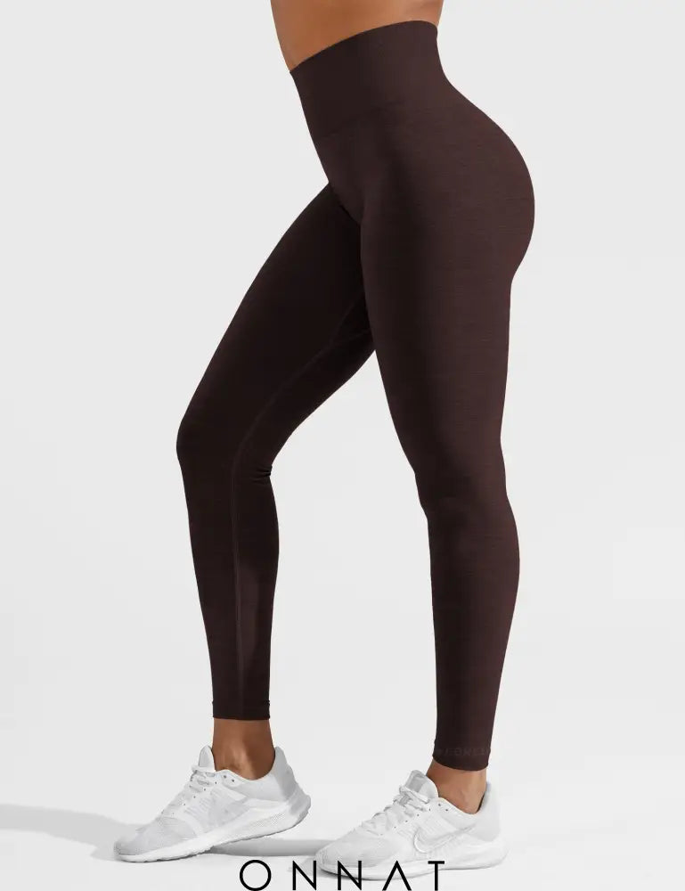 Onnat Seamless Form Leggings