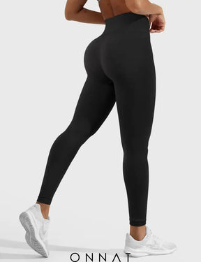 Onnat Seamless Form Leggings