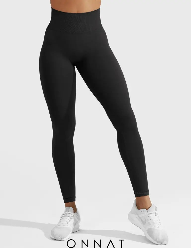 Onnat Seamless Form Leggings