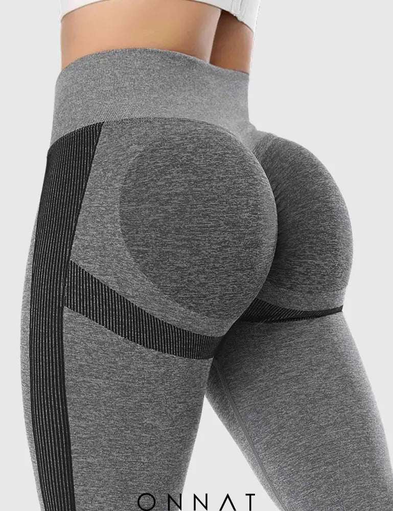 Onnat Seamless Leggings