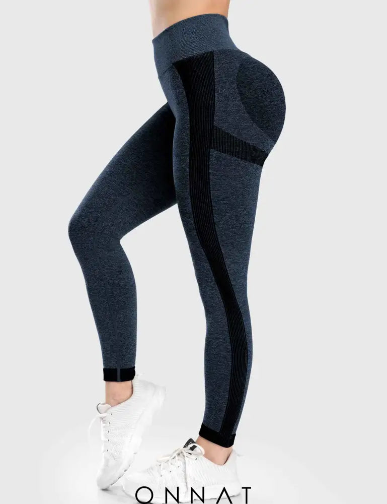 Onnat Seamless Leggings