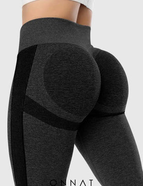 Onnat Seamless Leggings