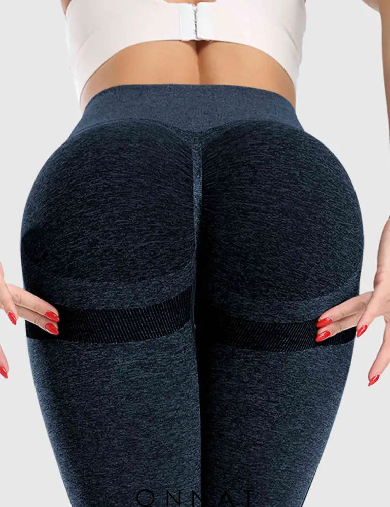 Onnat Seamless Leggings