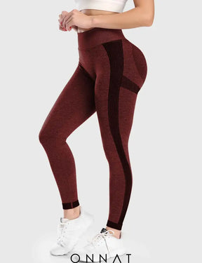 Onnat Seamless Leggings