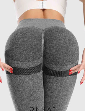 Onnat Seamless Leggings