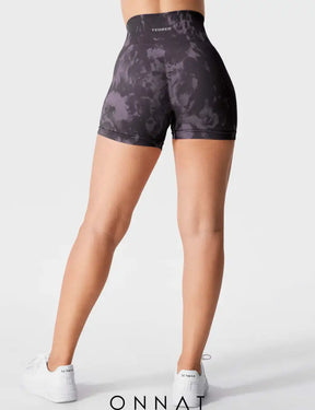 Onnat Seamless Print Jada Leggings/ Shorts/ Bras Leggings