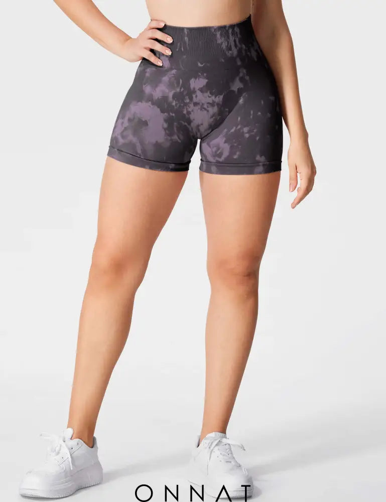 Onnat Seamless Print Jada Leggings/ Shorts/ Bras Leggings