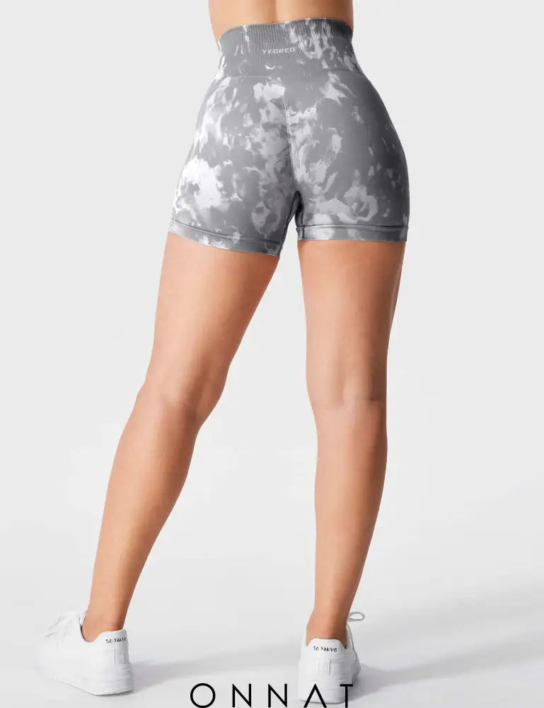 Onnat Seamless Print Jada Leggings/ Shorts/ Bras Leggings