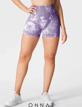 Onnat Seamless Print Jada Leggings/ Shorts/ Bras Leggings