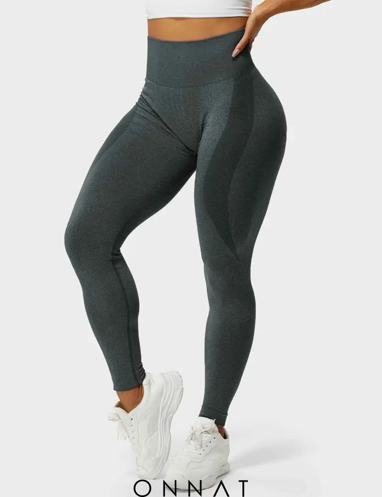 Onnat Smile Contour Leggings