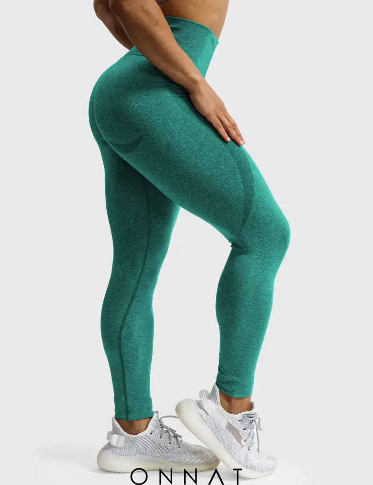 Onnat Smile Contour Leggings