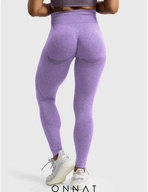 Onnat Smile Contour Leggings