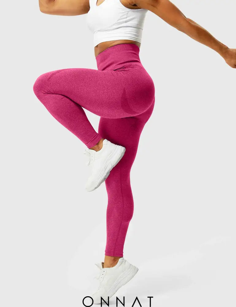 Onnat Smile Contour Leggings