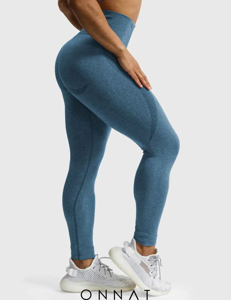 Onnat Smile Contour Leggings