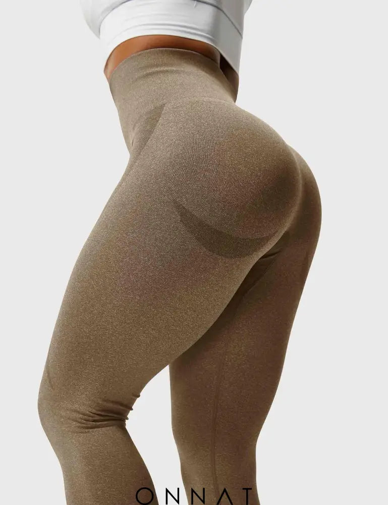 Onnat Smile Contour Leggings