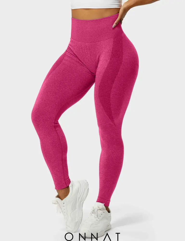 Onnat Smile Contour Leggings