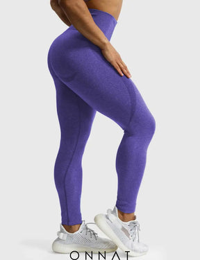 Onnat Smile Contour Leggings