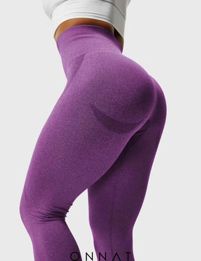 Onnat Smile Contour Leggings