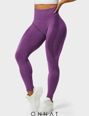 Onnat Smile Contour Leggings