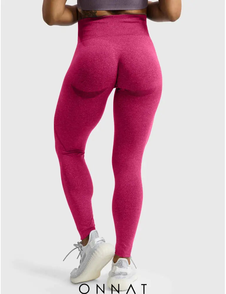 Onnat Smile Contour Leggings